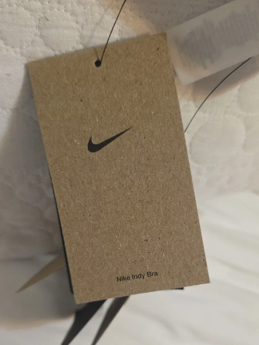 Nike smooth white